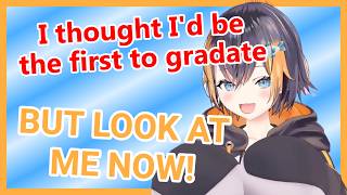 Petra Planned to Be in NIJISANJI for Only 1 Year But Now it's Been 5!! [Petra Gurin | NIJISANJI EN]