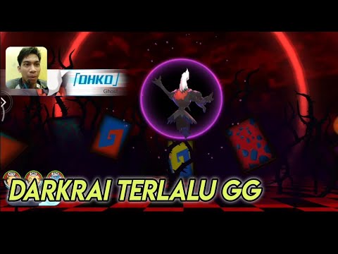 GACHA LAGI SEMOGA DAPET SSR PERTAMA TEORI PENSI - POKEMON WORLD