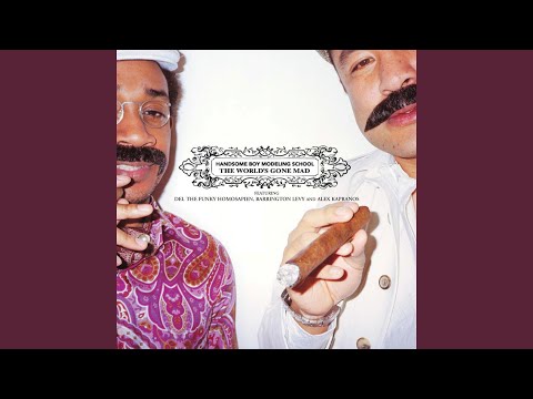 The World's Gone Mad (Edit)