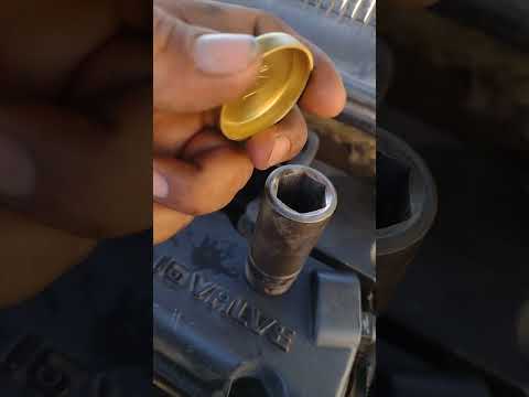 sello dañado monoblock Stratus 2005