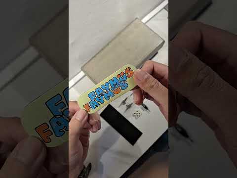 UNBOXING & SET UP Faymus Decks