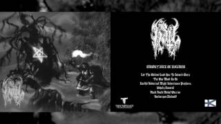 HAIL &quot;Inheritance of Evilness&quot; [Full Album]