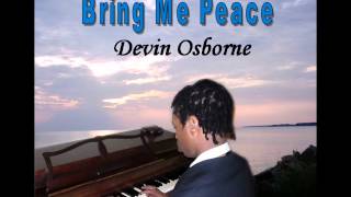 Devin Osborne - Light From Above (Orchestral Mix)