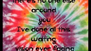 Tame Impala - Reality In Motion (lyric video)