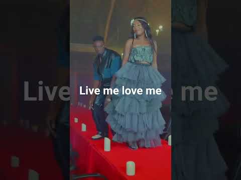 veev Mw ft Saint realest - love me