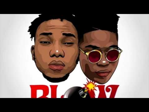 OC Ft  Reekado Banks – Blow [Official Audio]