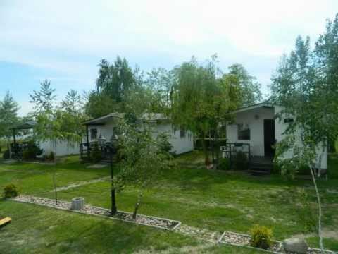 Domki Letniskowe Kacper brenno