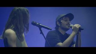 Calcutta feat. Francesca Michielin - Io non abito al mare - Tik Tok Version Songs (Live)