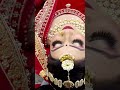 Ja Jhute Tere Irade Bollywood Music Beautifulbride Bollywoodbride Eyemakeup