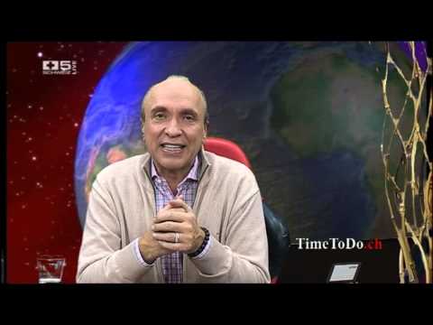 TimeToDo.ch vom 07.01.2013, Vegane Ernährung von Katze und Hund