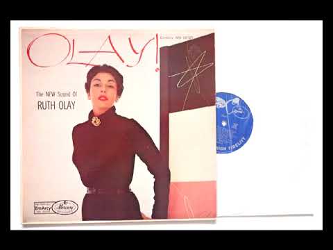 Ruth Olay - Lucky Day