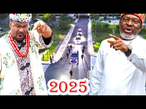 Money Stops Nonsense || Will he will the war against his father? - Zubby Michael, Kanayo O. Kanayo