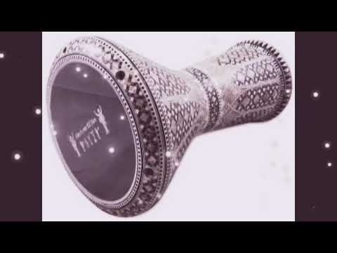 موسيقى رقص شرقي | طبلة | ايقاعات شرقية - YouTube