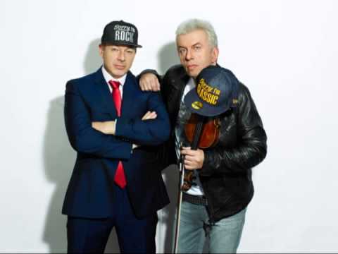 Vivaldianno - Město zrcadel