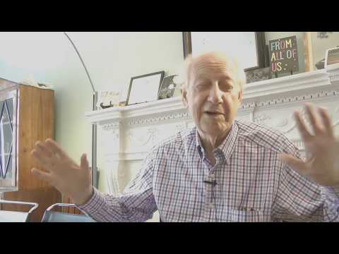 DAN MORGENSTERN ON TONY PARENTI AND FRIENDS (April 20, 2017)