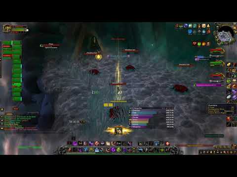 G'huun Sub Rogue Solo Orb w/ Lock Gate 2