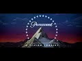 Paramount Pictures Closing 1996