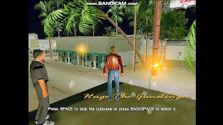 Gta Vice City Zombies Ate My ViceLess 2.0 Mod Gameplay (Hugo The Gunslinger)