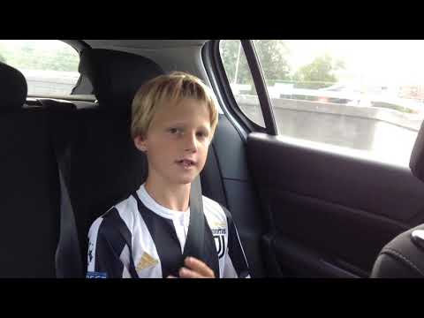 Voetballen bij emplina