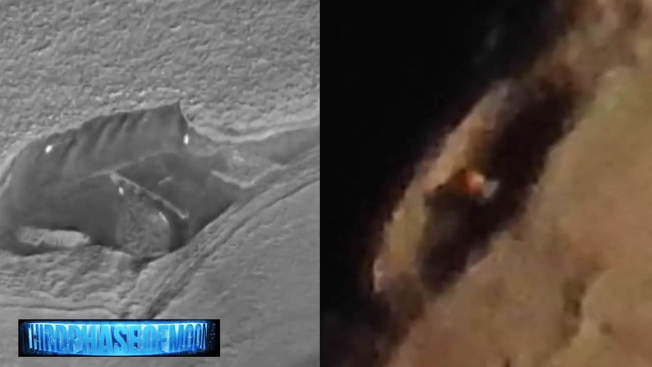 Why Hasn’t NASA Even Tried To EXPLAIN This? Why Hasn’t NASA Even Tried To EXPLAIN This?