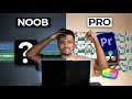 How To Start Video Editing From ZERO In 2025 Beginner S Guide
