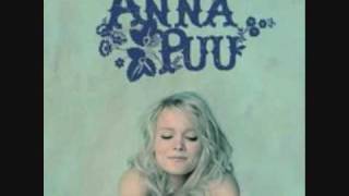 Video thumbnail of "Anna Puu - Mestaripiirros"