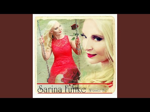 Wüsste Sie - Sarina Funke