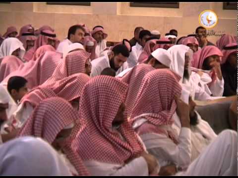 ملتقى الإرهاب - ضوابط التكفير- صالح بن محمد اللحيدان