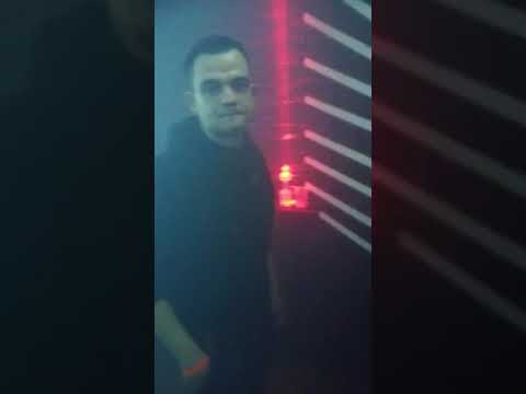 KKO live - The End Point Zero 10.03.2018