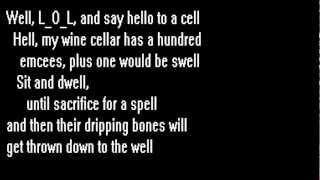 COMBAT RAP - SINGE SABRE (Beat: Dylan Wolf)