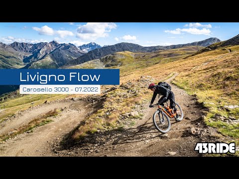 Livigno Flow - Carosello 3000