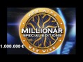 Wer wird Millionär Soundtracks [11] - 1.000.000 €
