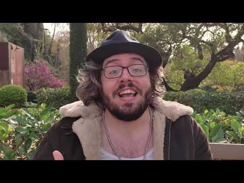 Watch This Lipdub: Get Back Up Again, 27/3/22