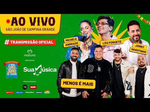 São João de Campina Grande/PB - 17/06/2026