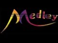 MEDLEY CONNIE FRANCIS