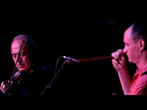 Fonó25 Folkfőváros: Porteleki László-Porteleki Áron