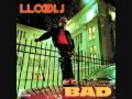 04 The Bristol Hotel LL Cool J