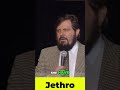 Jethro: Hilarious VAT Man & Wedding Memories: My Wife's Quirky Traits