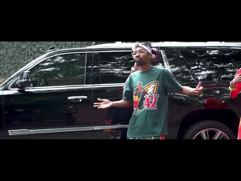 Sauce God x Sir Bey x Blue Pillar 44 x Blaklight - Mind vs Heart (Official Music Video)