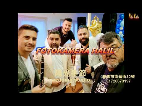 Turgay Canevi_Grup Sen_Kabul Et.Live.Cekim  Dügünden