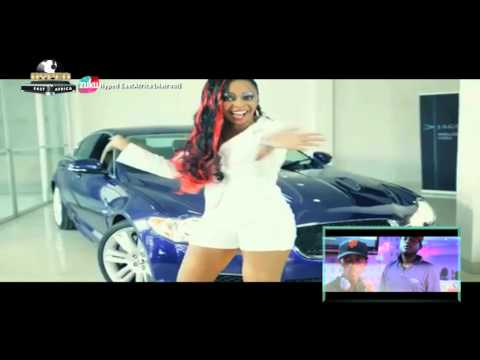 Hyped East Africa Nairobi *Exclusive East African Premier* on Zuku Afrika