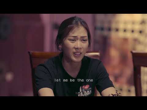 LET ME BE THE ONE - Keiko Necesario | From The Movie "Nakalimutan Ko Nang Kalimutan Ka"