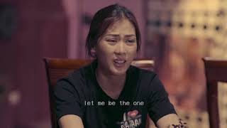 LET ME BE THE ONE - Keiko Necesario | From The Movie &quot;Nakalimutan Ko Nang Kalimutan Ka&quot;