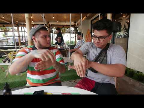 DI BAHAS LEGIT!-PANIC