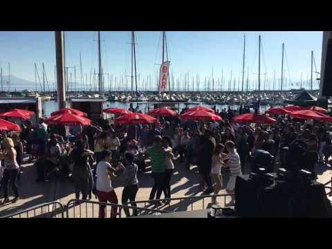 Kizomba Ouchy Festival 05/05/2016 DJ Fonseca #2