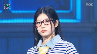 Download lagu ILLIT - NOT CUTE ANYMORE | Show! MusicCore | aired on MBC251206 #ILLIT mp3