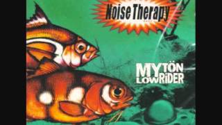 Noise Therapy - Do You Care
