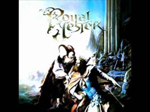 Royal Jester  - Enter the Mist