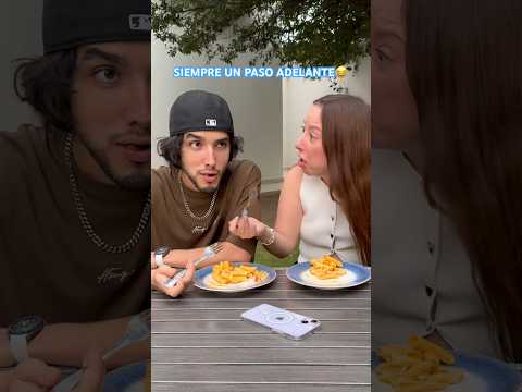 TIENES QUE VERLO 2 VECES😂