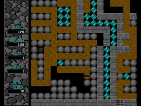 Mr. Brownstone picture